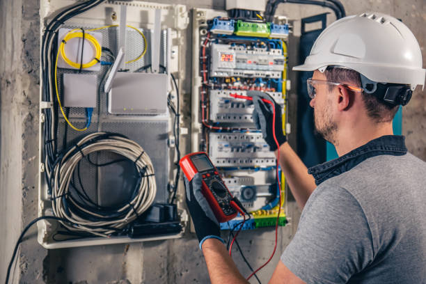 Best Circuit Breaker Repair  in University Park, MD