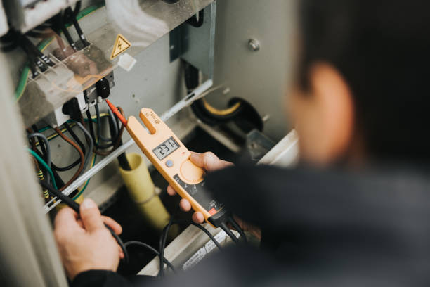 Electrical Rewiring Services in University Park, MD