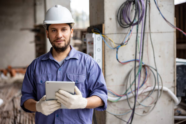 Best Emergency Electrical Repair  in University Park, MD