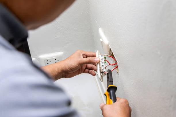 Best Affordable Electrician  in University Park, MD