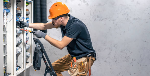 Best Local Electrician Companies  in University Park, MD