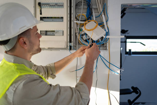 Best Industrial Electrical Services  in University Park, MD